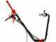 Eurosystems Minieffe M150 RM - Petrol wheeled brushcutter - Honda GCVx 170