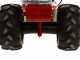 Eurosystems Minieffe M150 RM - Petrol wheeled brushcutter - Honda GCVx 170