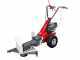 Eurosystems Minieffe M150 RM - Petrol wheeled brushcutter - Honda GCVx 170