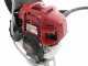 Blue Bird GX50 - Brushcutter + Brushcutter with hitch cm 280 Honda backpack engine - Shaker