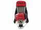 Blue Bird GX50 - Brushcutter + Brushcutter with hitch cm 280 Honda backpack engine - Shaker