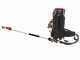 Blue Bird GX50 - Brushcutter + Brushcutter with hitch cm 280 Honda backpack engine - Shaker