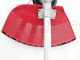 Blue Bird GX50 - Brushcutter + Brushcutter with hitch cm 280 Honda backpack engine - Shaker