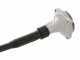 Blue Bird GX50 - Brushcutter + Brushcutter with hitch cm 280 Honda backpack engine - Shaker