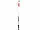 Blue Bird GX50 - Brushcutter + Brushcutter with hitch cm 280 Honda backpack engine - Shaker