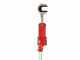 Blue Bird GX50 - Brushcutter + Brushcutter with hitch cm 280 Honda backpack engine - Shaker