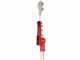 Blue Bird GX50 - Brushcutter + Brushcutter with hitch cm 280 Honda backpack engine - Shaker
