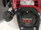 Blue Bird GX50 - Brushcutter + Shaker with hitch cm 180 Honda backpack engine - Shaker