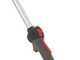 Blue Bird GX50 - Brushcutter + Shaker with hitch cm 180 Honda backpack engine - Shaker