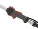 Blue Bird GX50 - Brushcutter + Shaker with hitch cm 180 Honda backpack engine - Shaker