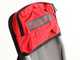 Blue Bird GX50 - Brushcutter + Shaker with hitch cm 180 Honda backpack engine - Shaker