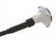 Blue Bird GX50 - Brushcutter + Shaker with hitch cm 180 Honda backpack engine - Shaker