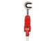 Blue Bird GX50 - Brushcutter + Shaker with hitch cm 180 Honda backpack engine - Shaker