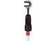 Blue Bird GX50 - Brushcutter + Shaker with hitch cm 180 Honda backpack engine - Shaker