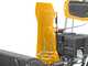 Stiga ST 3256 P - Petrol snow blower - WS210