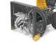 Stiga ST 3256 P - Petrol snow blower - WS210