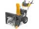 Stiga ST 3256 P - Petrol snow blower - WS210