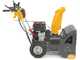 Stiga ST 3256 P - Petrol snow blower - WS210