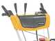 Stiga ST 3256 P - Petrol snow blower - WS210