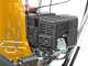 Stiga ST 3256 P - Petrol snow blower - WS210