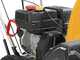 Stiga ST 3256 P - Petrol snow blower - WS210