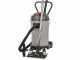 Comet CVP 130 P - Vacuum Cleaner - 30 lt - Dust and Slurry - 1400W