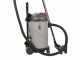 Comet CVP 130 P - Vacuum Cleaner - 30 lt - Dust and Slurry - 1400W