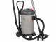 Comet CVP 130 P - Vacuum Cleaner - 30 lt - Dust and Slurry - 1400W