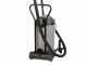 Comet CVP 130 P - Vacuum Cleaner - 30 lt - Dust and Slurry - 1400W