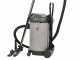Comet CVP 130 P - Vacuum Cleaner - 30 lt - Dust and Slurry - 1400W