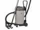 Comet CVP 130 P - Vacuum Cleaner - 30 lt - Dust and Slurry - 1400W