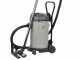 Comet CVP 130 P - Vacuum Cleaner - 30 lt - Dust and Slurry - 1400W