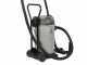 Comet CVP 130 P - Vacuum Cleaner - 30 lt - Dust and Slurry - 1400W