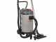 Comet CVP 130 P - Vacuum Cleaner - 30 lt - Dust and Slurry - 1400W