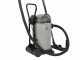 Comet CVP 130 P - Vacuum Cleaner - 30 lt - Dust and Slurry - 1400W