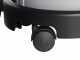 Comet CVP 130 P - Vacuum Cleaner - 30 lt - Dust and Slurry - 1400W