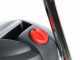 Comet CVP 130 P - Vacuum Cleaner - 30 lt - Dust and Slurry - 1400W