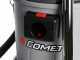 Comet CVP 130 P - Vacuum Cleaner - 30 lt - Dust and Slurry - 1400W