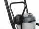 Comet CVP 130 P - Vacuum Cleaner - 30 lt - Dust and Slurry - 1400W