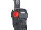 Zanon ZP 190LP - Battery-powered Pruner on Telescopic Pole - 18V 5Ah