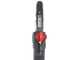 Zanon ZP 190LP - Battery-powered Pruner on Telescopic Pole - 18V 5Ah