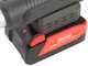 Zanon ZP 190LP - Battery-powered Pruner on Telescopic Pole - 18V 5Ah