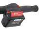 Zanon ZP 190LP - Battery-powered Pruner on Telescopic Pole - 18V 5Ah