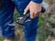 Campagnola NOVA 35 - Battery-powered Electric Shear - Without Battery and Charger