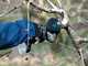 Campagnola NOVA 35 - Battery-powered Electric Shear - Without Battery and Charger