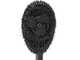 Rotating Brush for Pressure Washer - Threated Connection