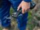 Campagnola NOVA 35 - Electric Battery-powered Shear - 14.4V 2.5Ah