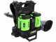 EGO LBPX8000 - Battery-powered backpack blower - 2x 56V/10Ah