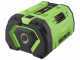 EGO LBPX8000 - Battery-powered backpack blower - 2x 56V/10Ah