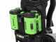 EGO LBPX8000 - Battery-powered backpack blower - 2x 56V/10Ah